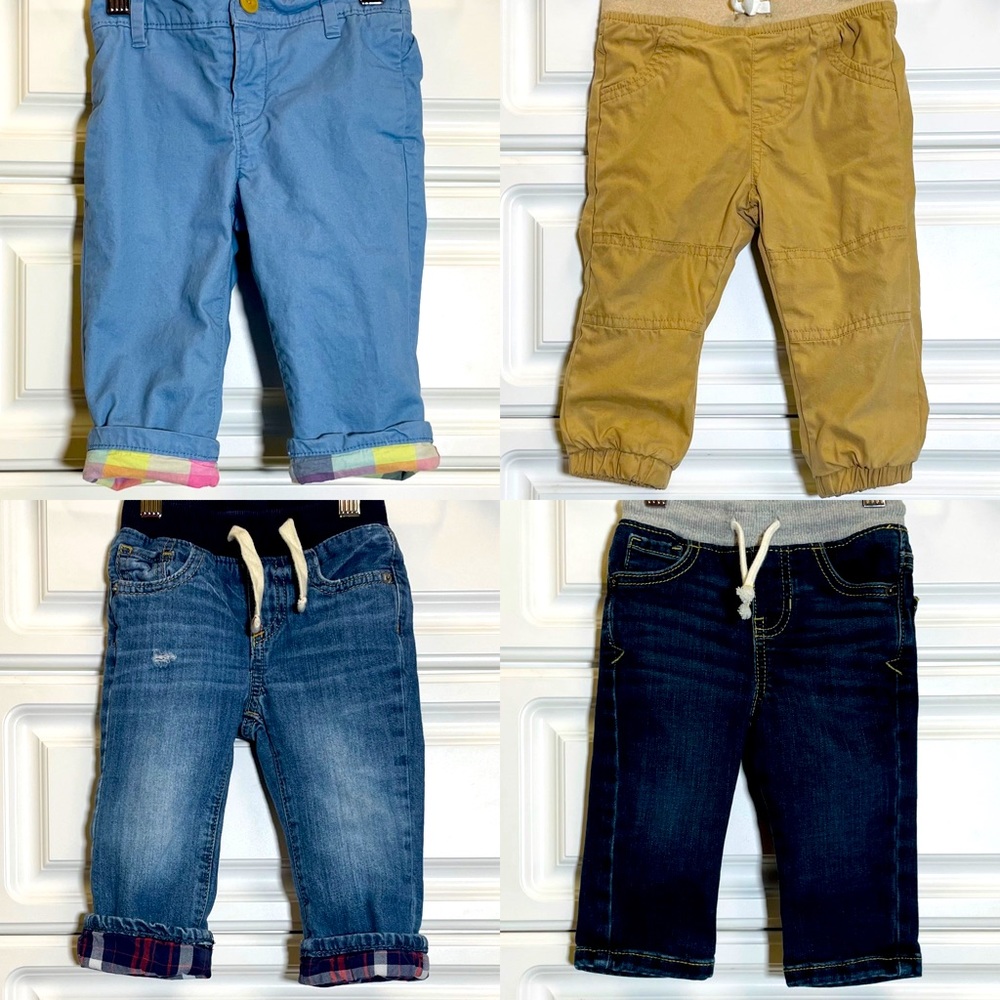 Infant/baby Pants, Like New